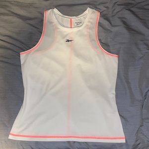 Reebok tank top